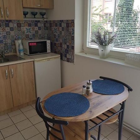 Апартаменты Apartman Deny2 Дечин Экстерьер фото