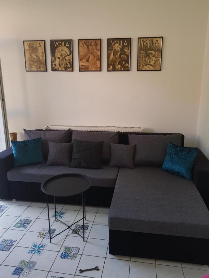 Апартаменты Apartman Deny2 Дечин Экстерьер фото