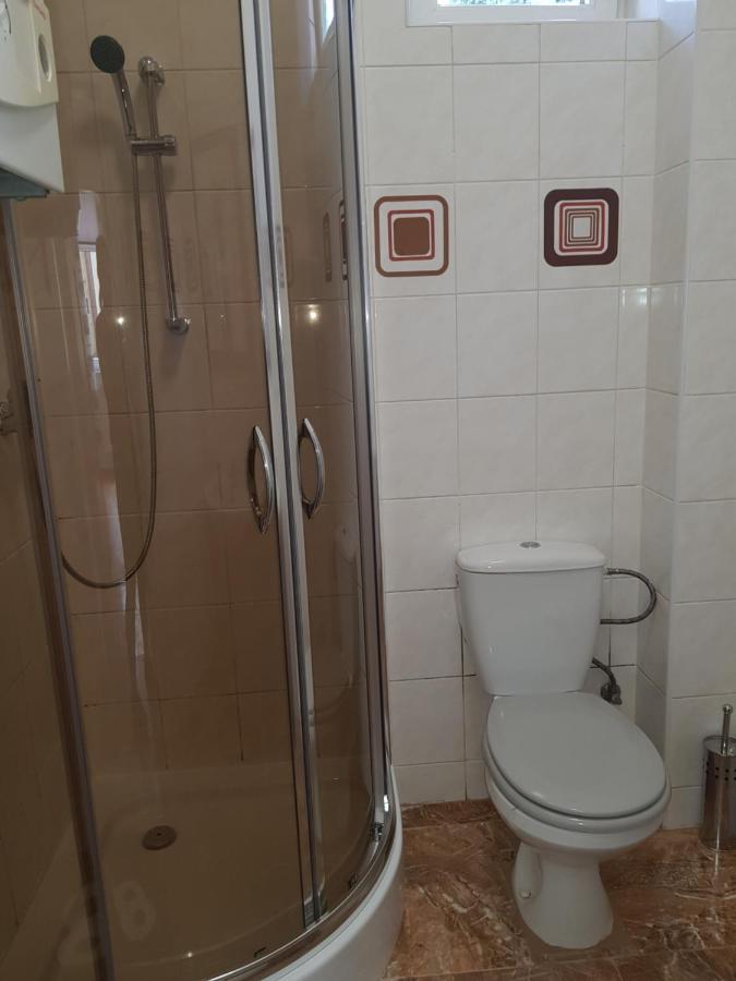 Апартаменты Apartman Deny2 Дечин Экстерьер фото