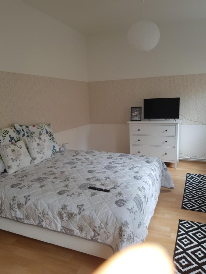 Апартаменты Apartman Deny2 Дечин Экстерьер фото